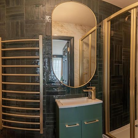 Howfield Hotel Merthyr Tydfil Kültér fotó