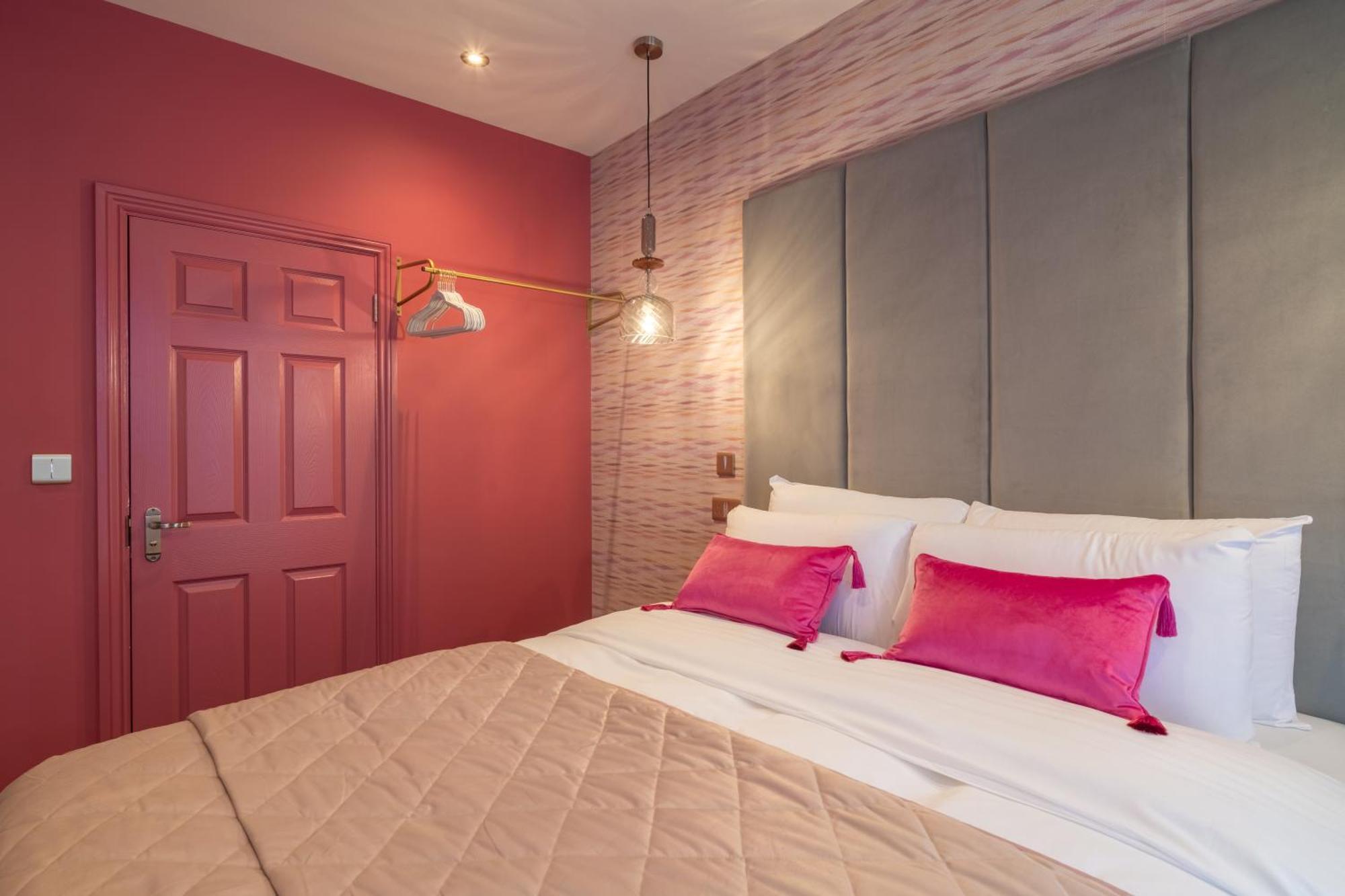 Howfield Hotel Merthyr Tydfil Kültér fotó