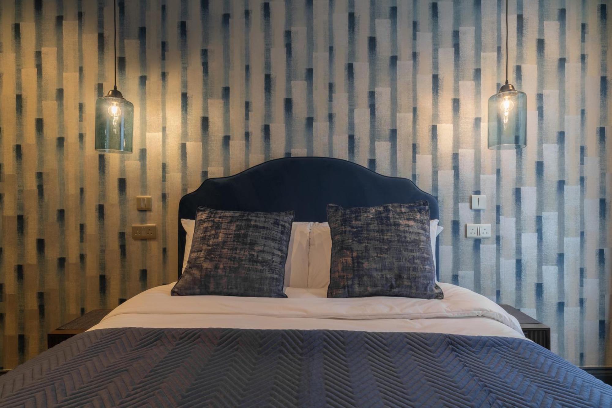 Howfield Hotel Merthyr Tydfil Kültér fotó