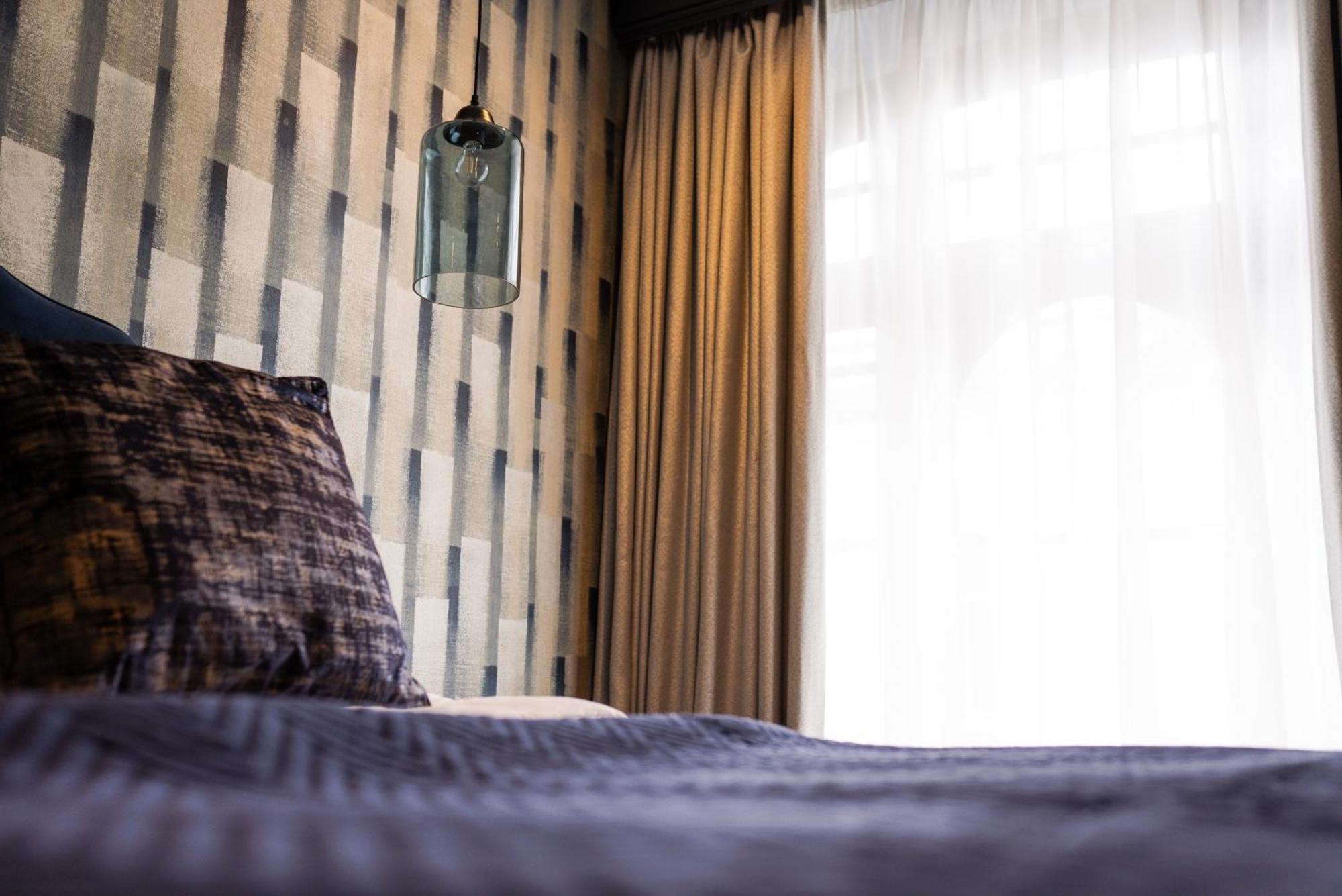 Howfield Hotel Merthyr Tydfil Kültér fotó