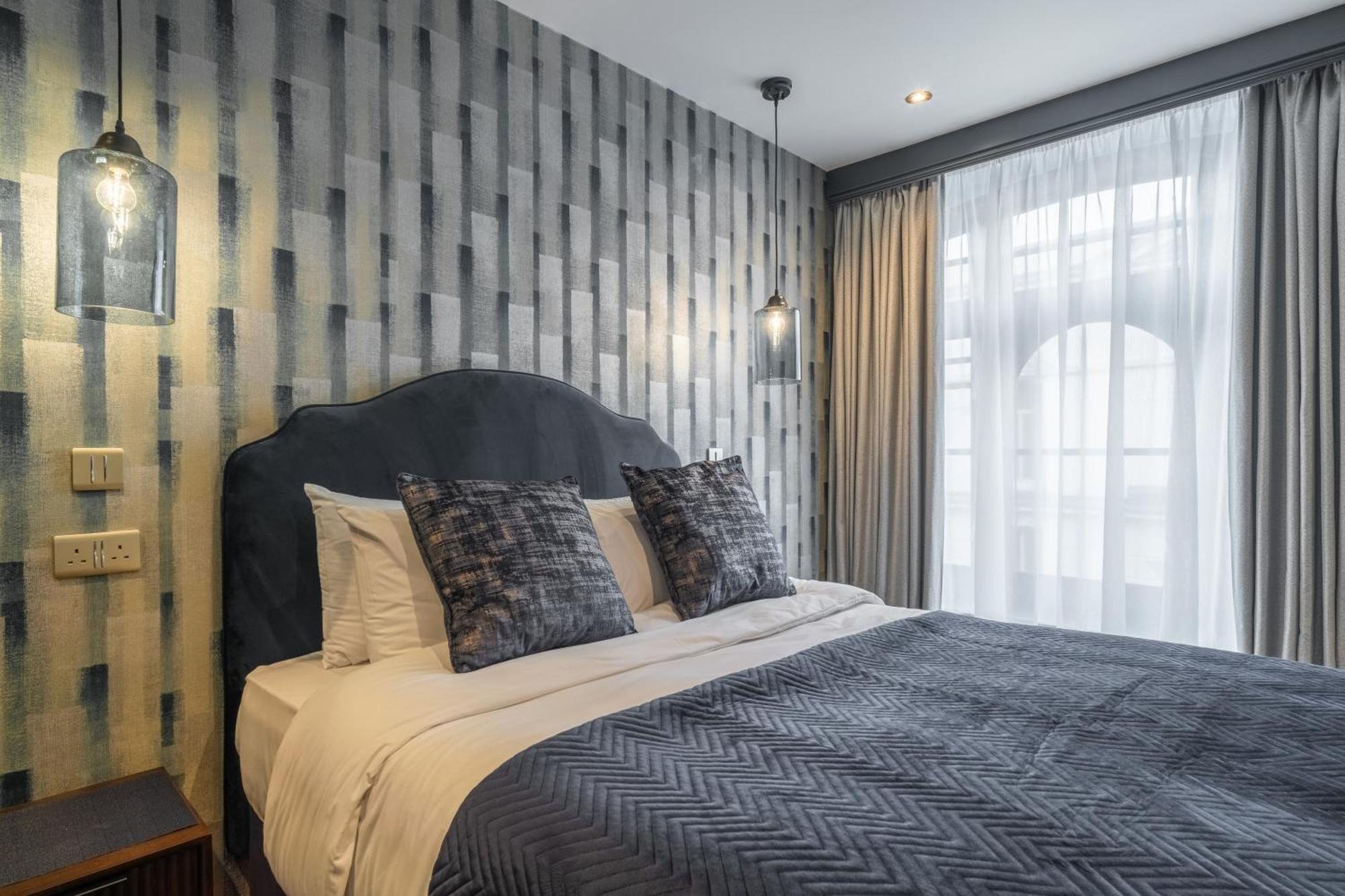 Howfield Hotel Merthyr Tydfil Kültér fotó