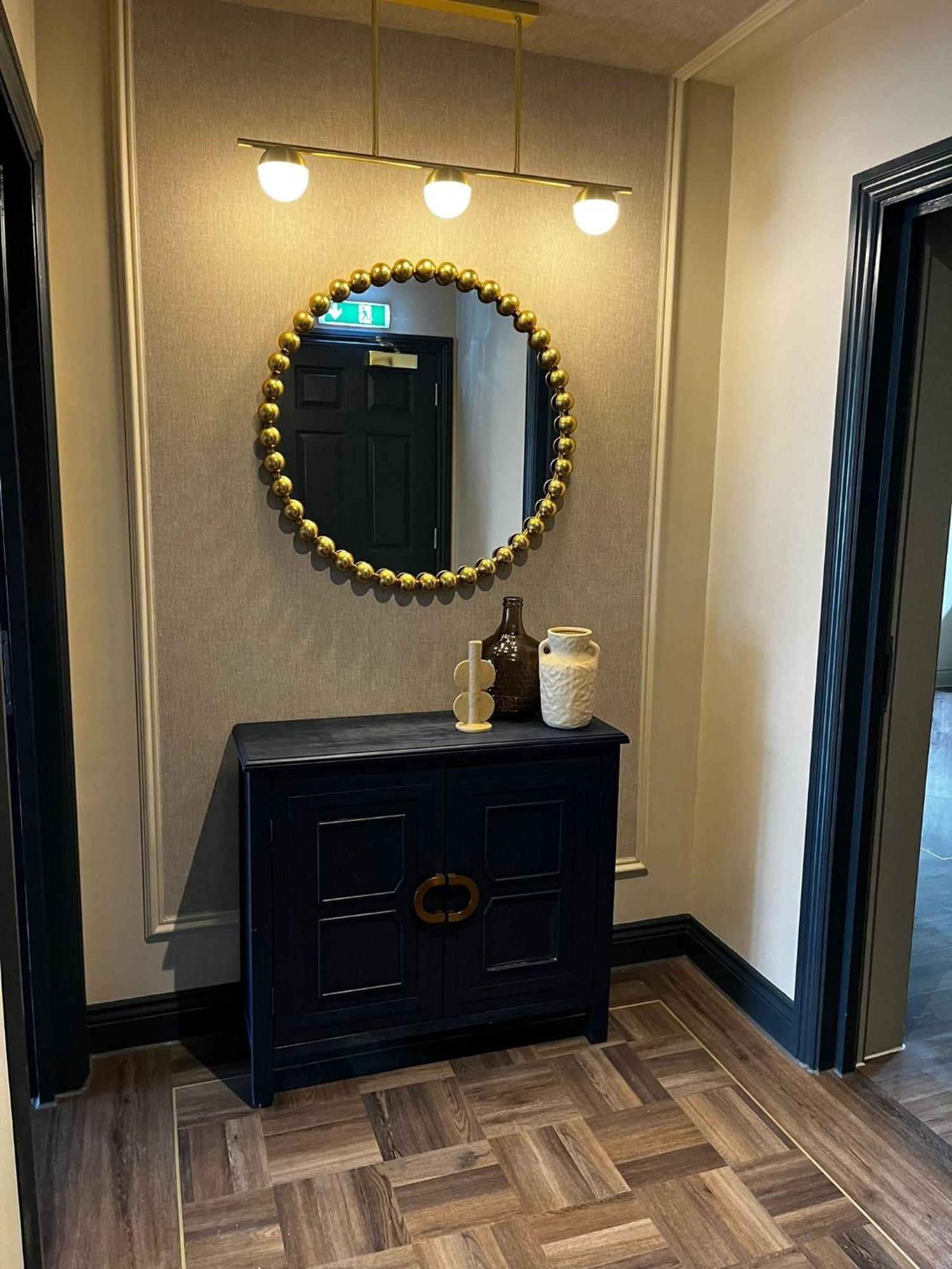 Howfield Hotel Merthyr Tydfil Kültér fotó