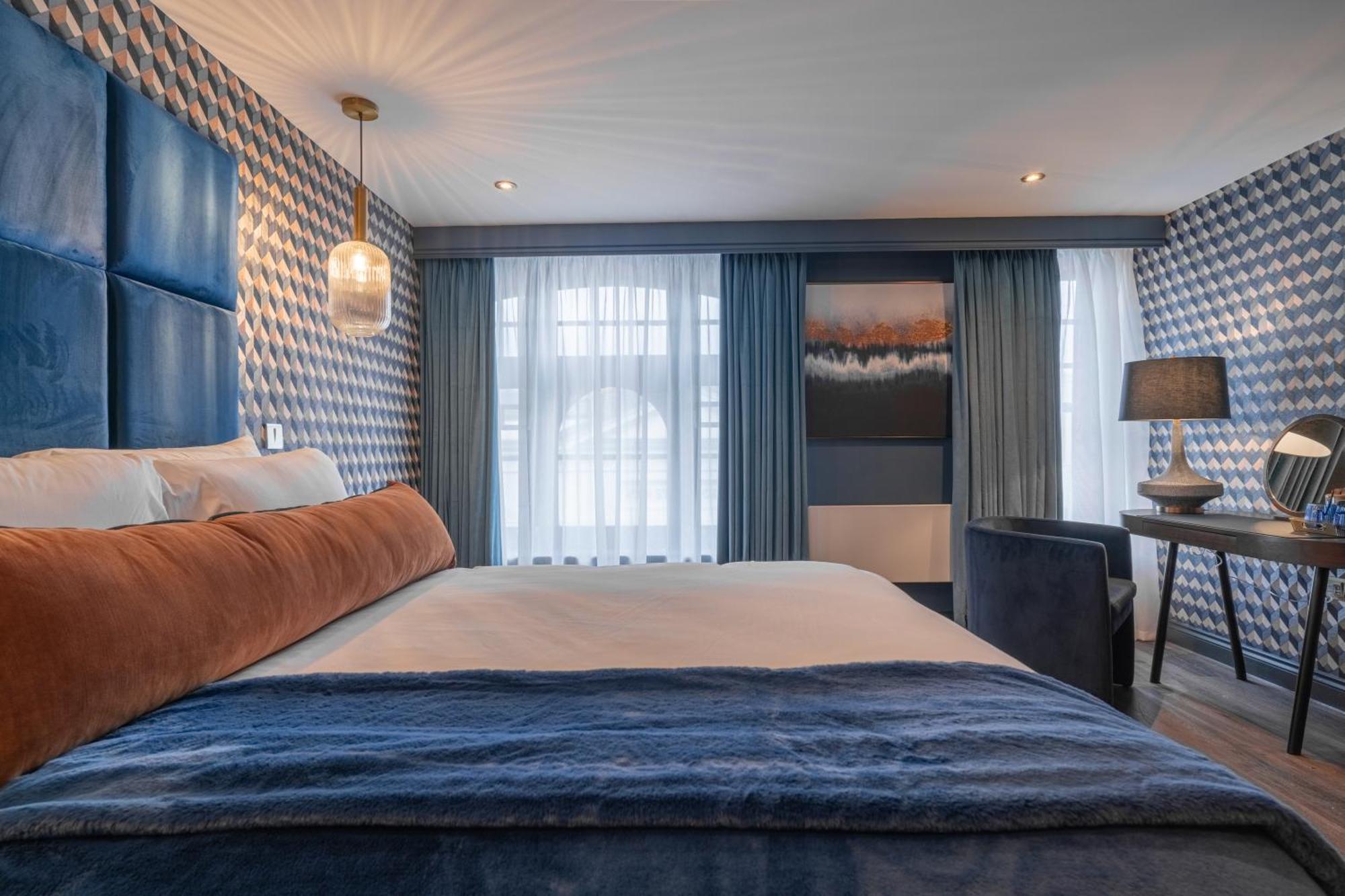 Howfield Hotel Merthyr Tydfil Kültér fotó