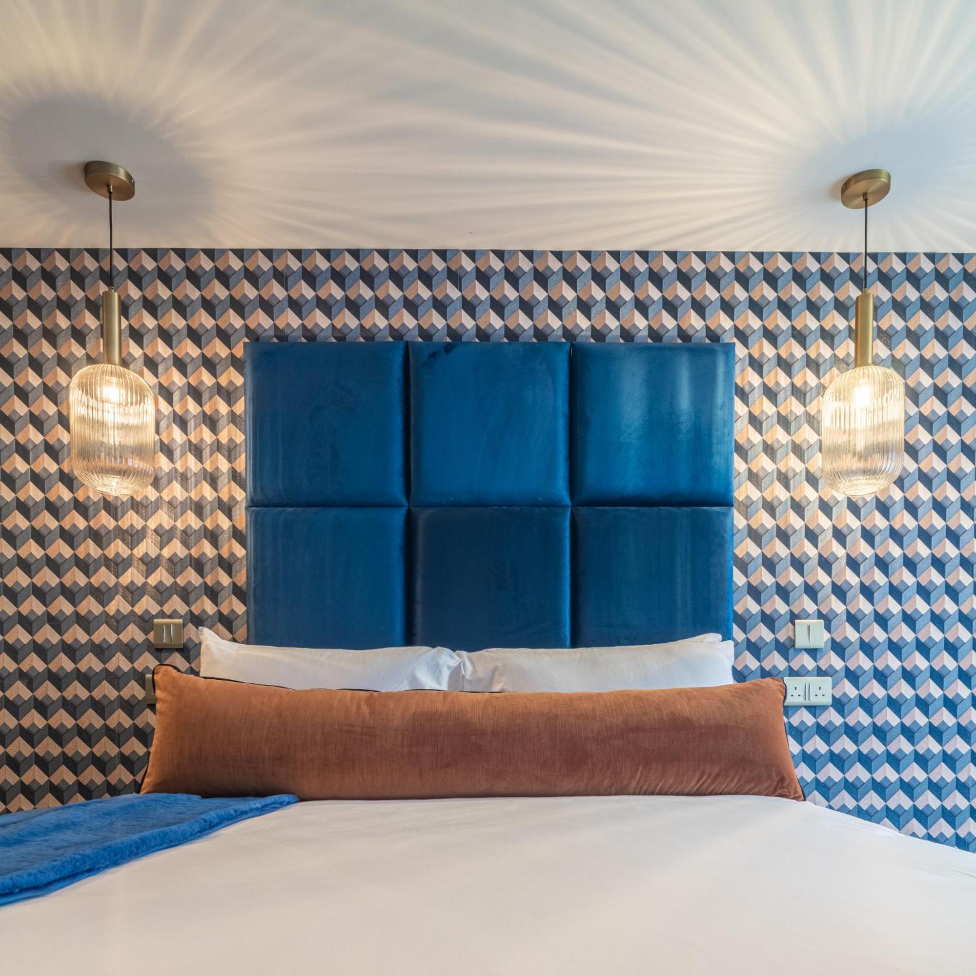 Howfield Hotel Merthyr Tydfil Kültér fotó