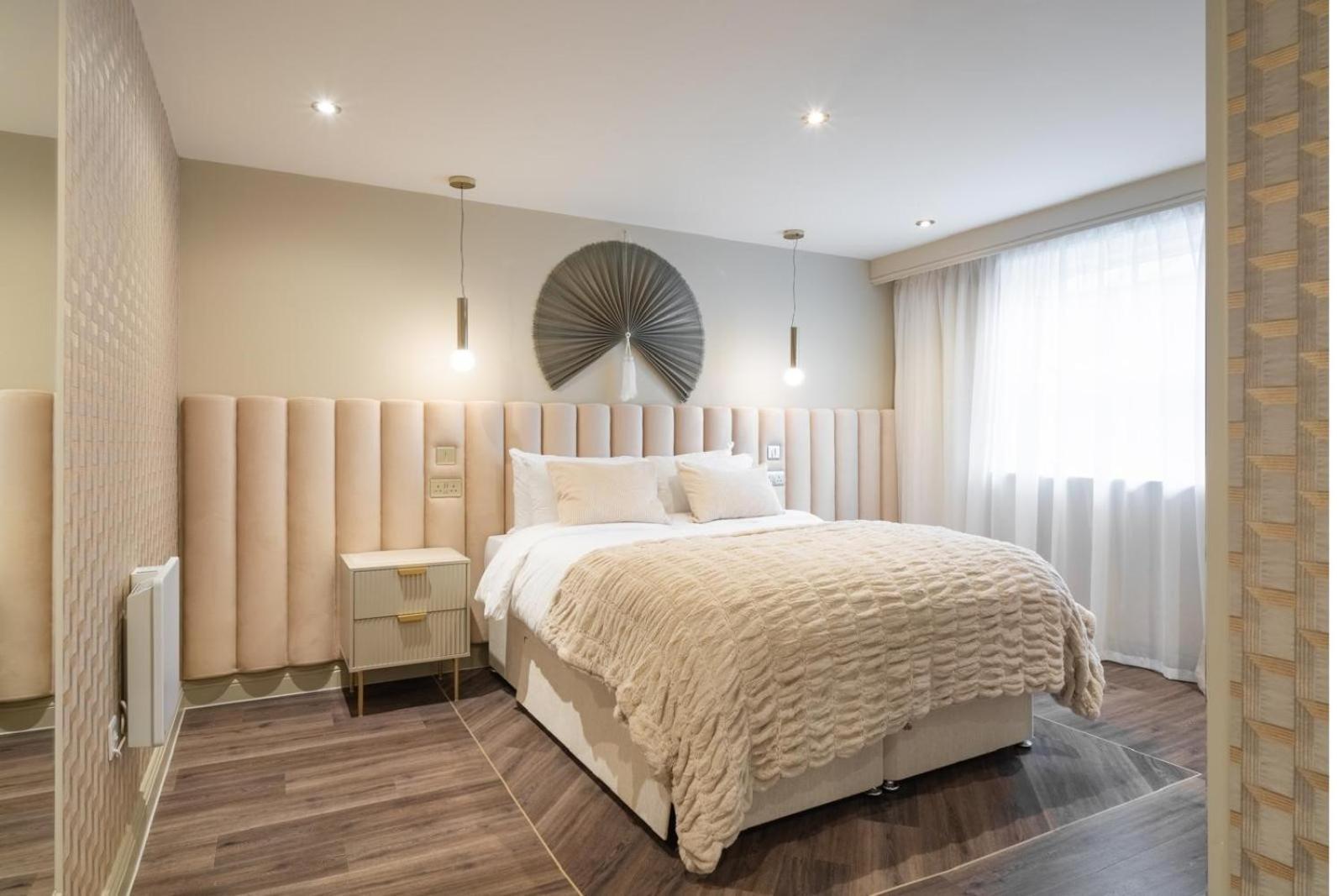 Howfield Hotel Merthyr Tydfil Kültér fotó